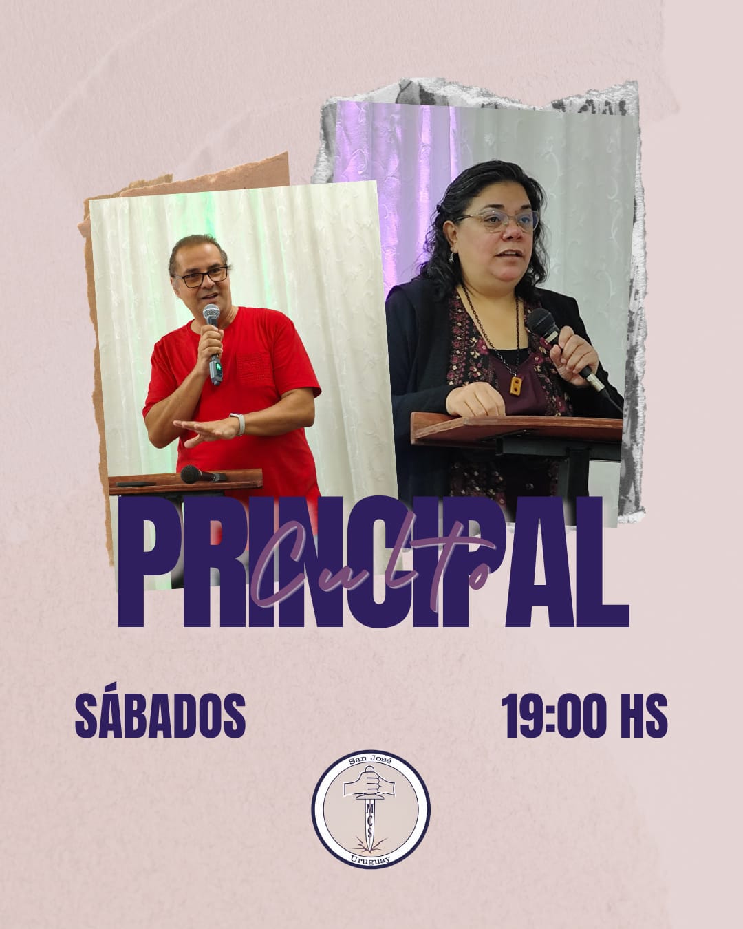 Pastores